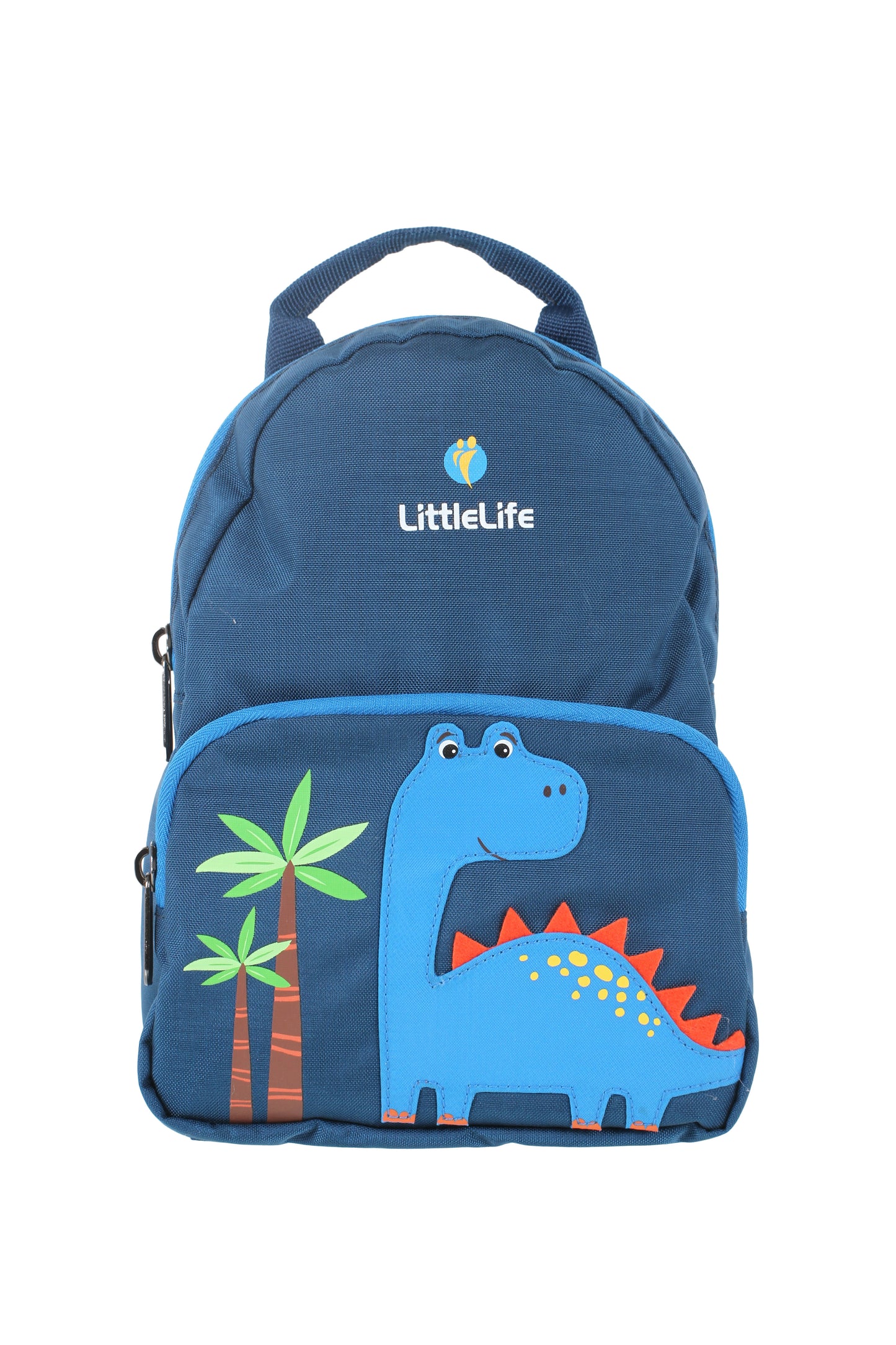 Friendly Faces Toddler Backpack