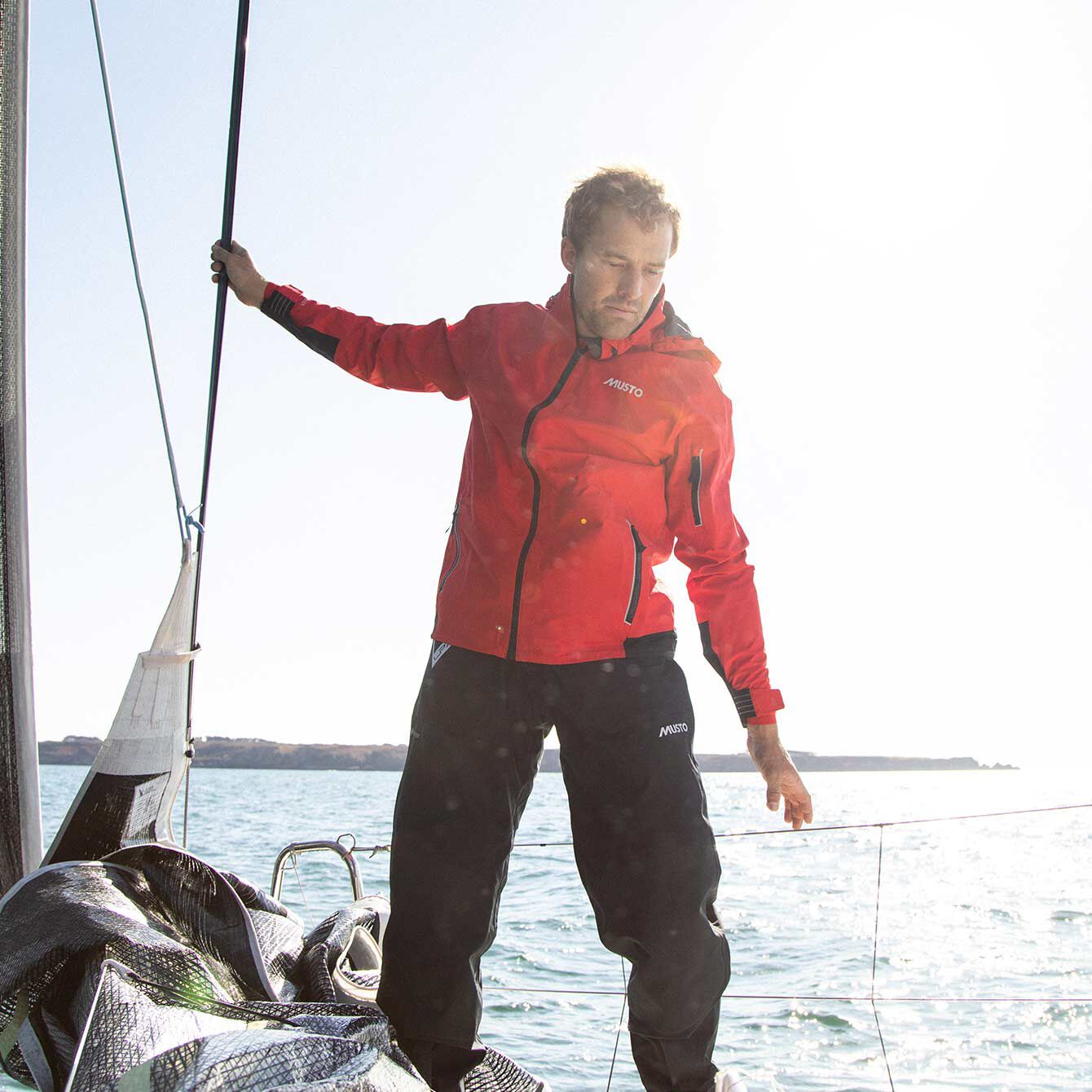LPX GTX JKT