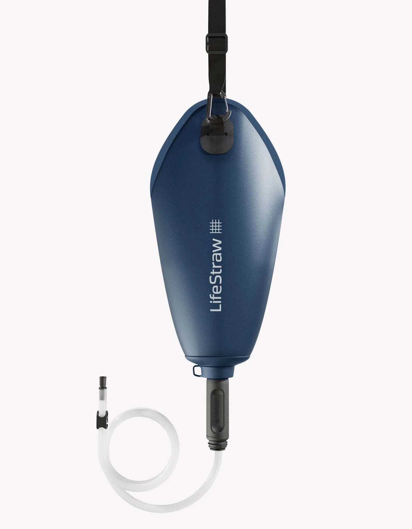 PEAK SERIES GRAVITY FILTER SYSTEM – 3L