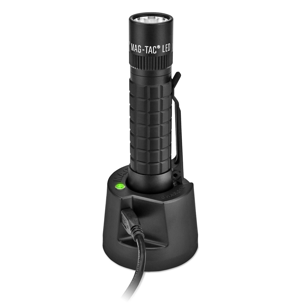 MAG-TAC Rechargeable