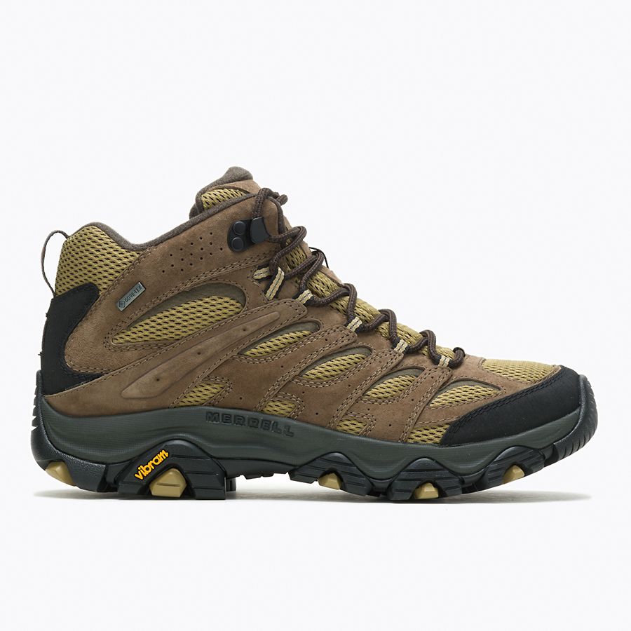 Moab 3 MID GTX