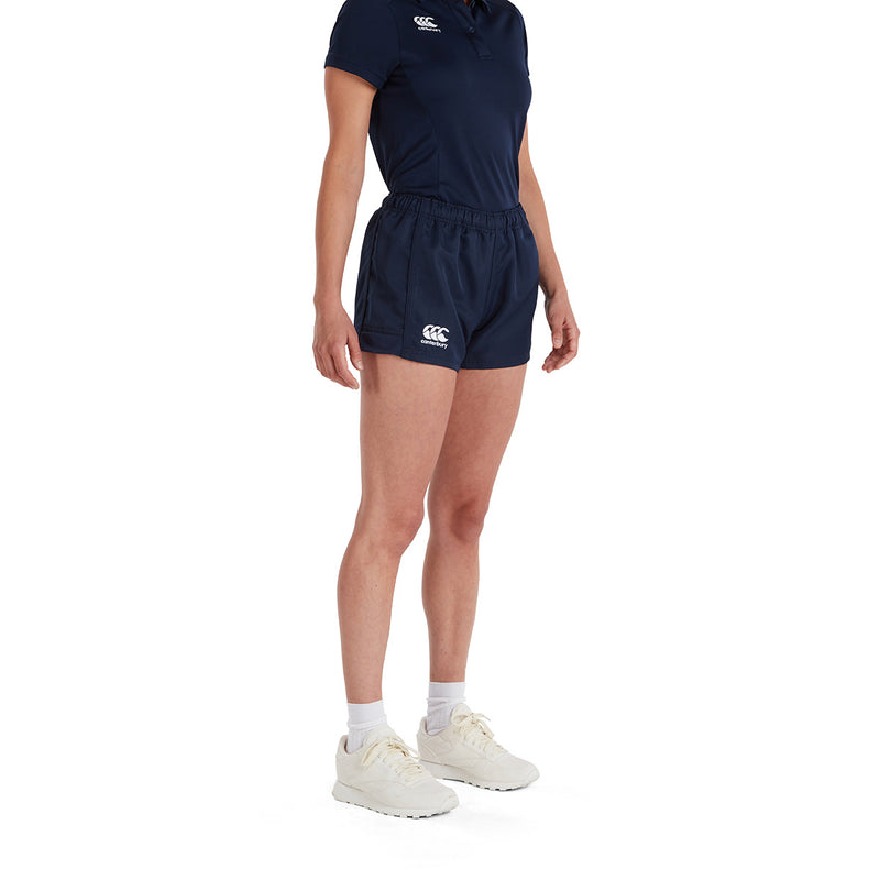 WOMENS ADVANTAGE SHORTS