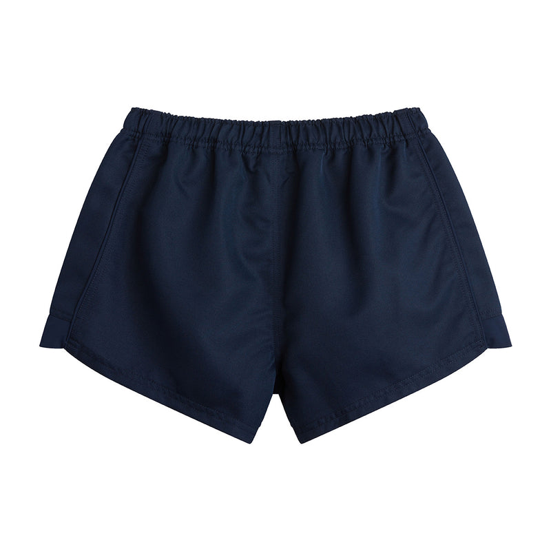 WOMENS ADVANTAGE SHORTS