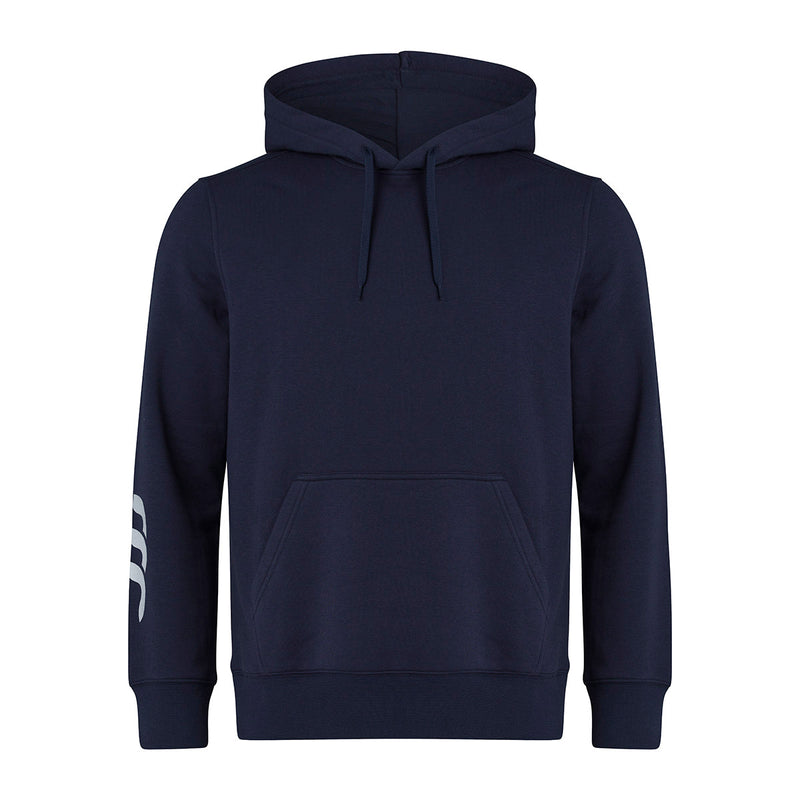 Club Hoody Male