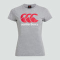 CCC LOGO TEE W