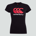 CCC LOGO TEE W