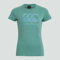 CCC LOGO TEE W