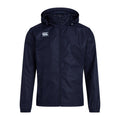 Club Vaposhield Full Zip Rain Jacket Male