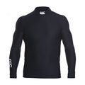 MENS THERMOREG TURTLE LONG SLEEVE TOP