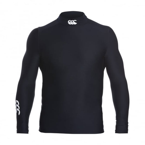 MENS THERMOREG TURTLE LONG SLEEVE TOP