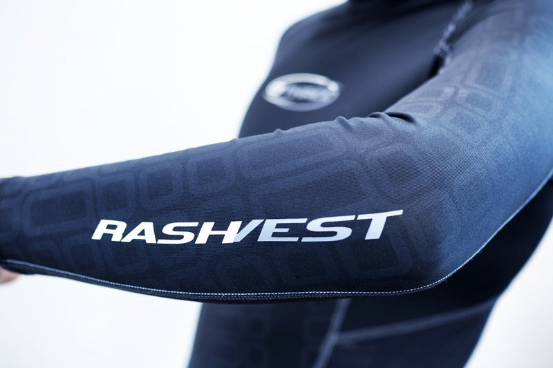 OThree Rash Vest