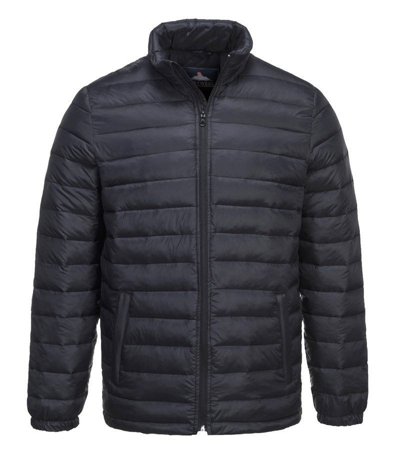 Aspen Mens Padded Jacket