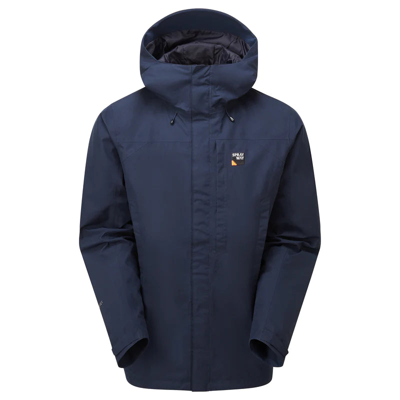 Reaction Long Jacket