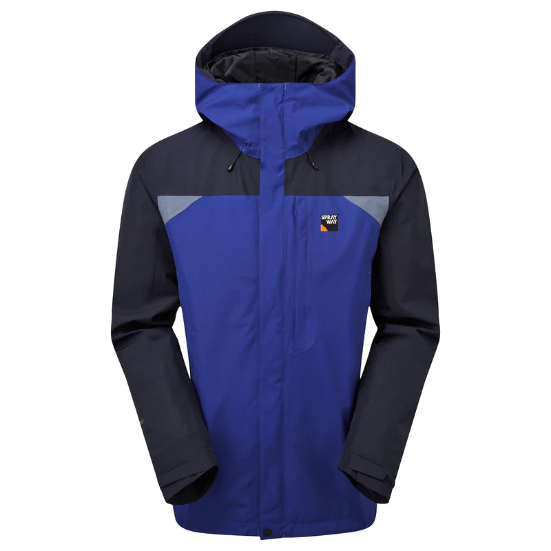 Reaction Long Jacket