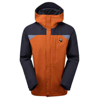 Reaction Long Jacket