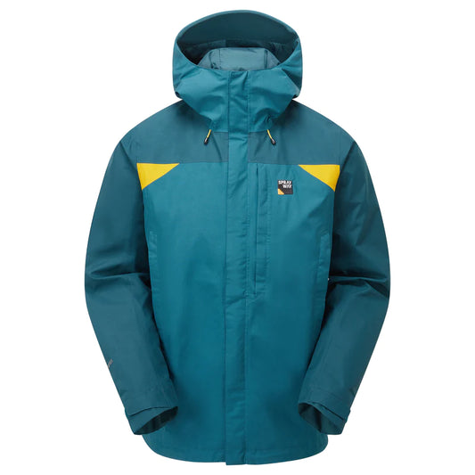 Reaction Long Jacket