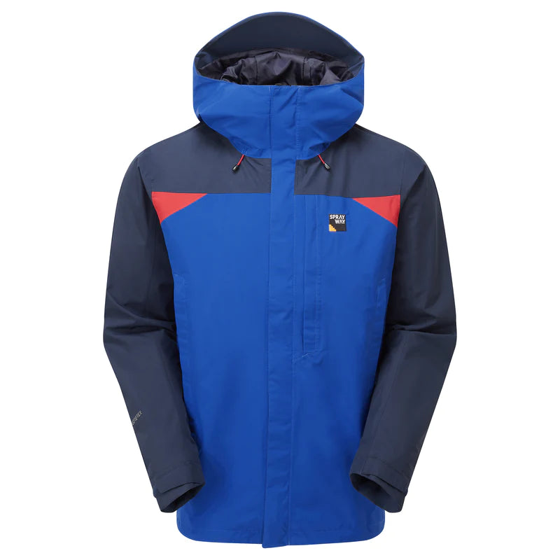 Reaction Long Jacket