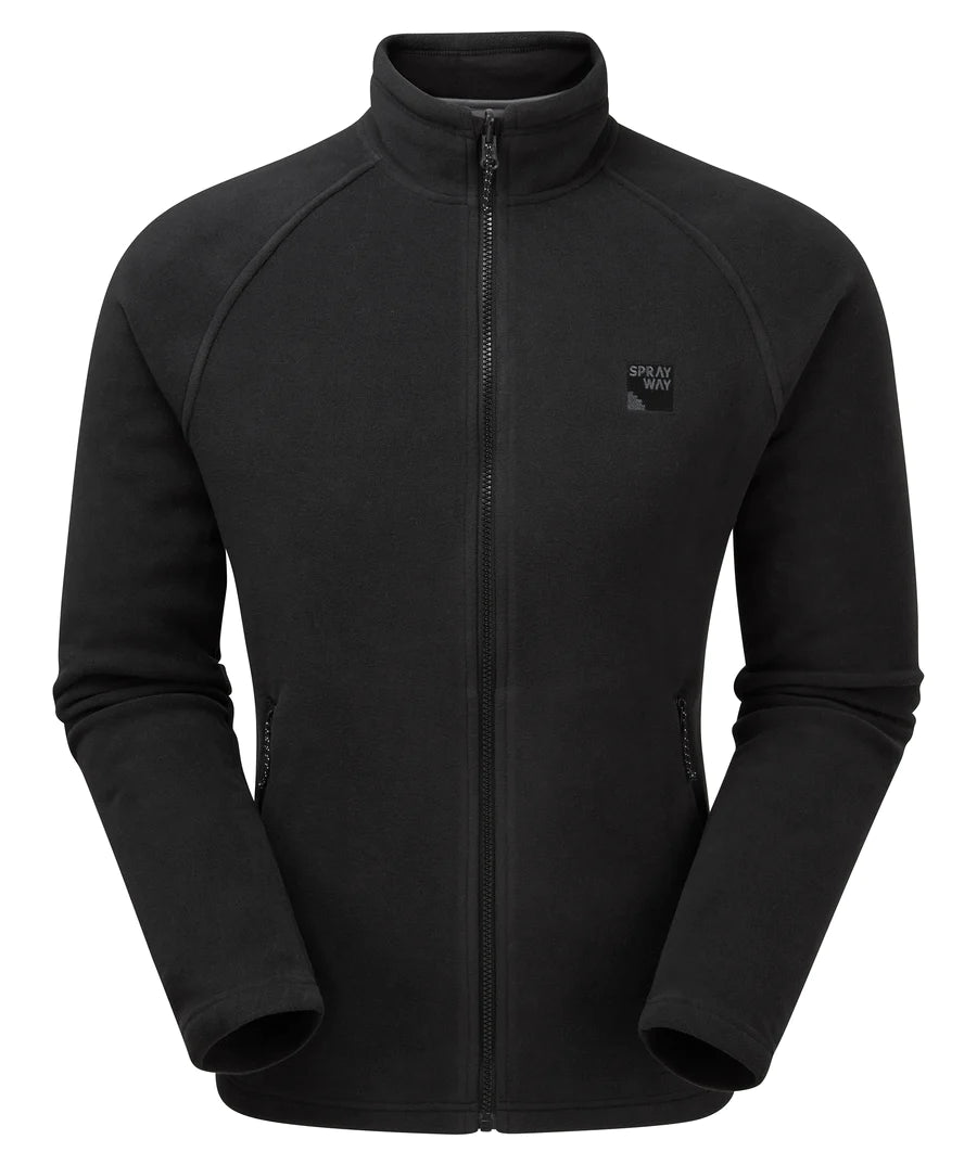 Santiago Fleece IA