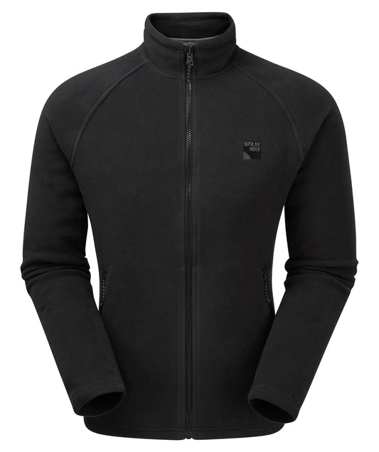 Santiago Fleece IA