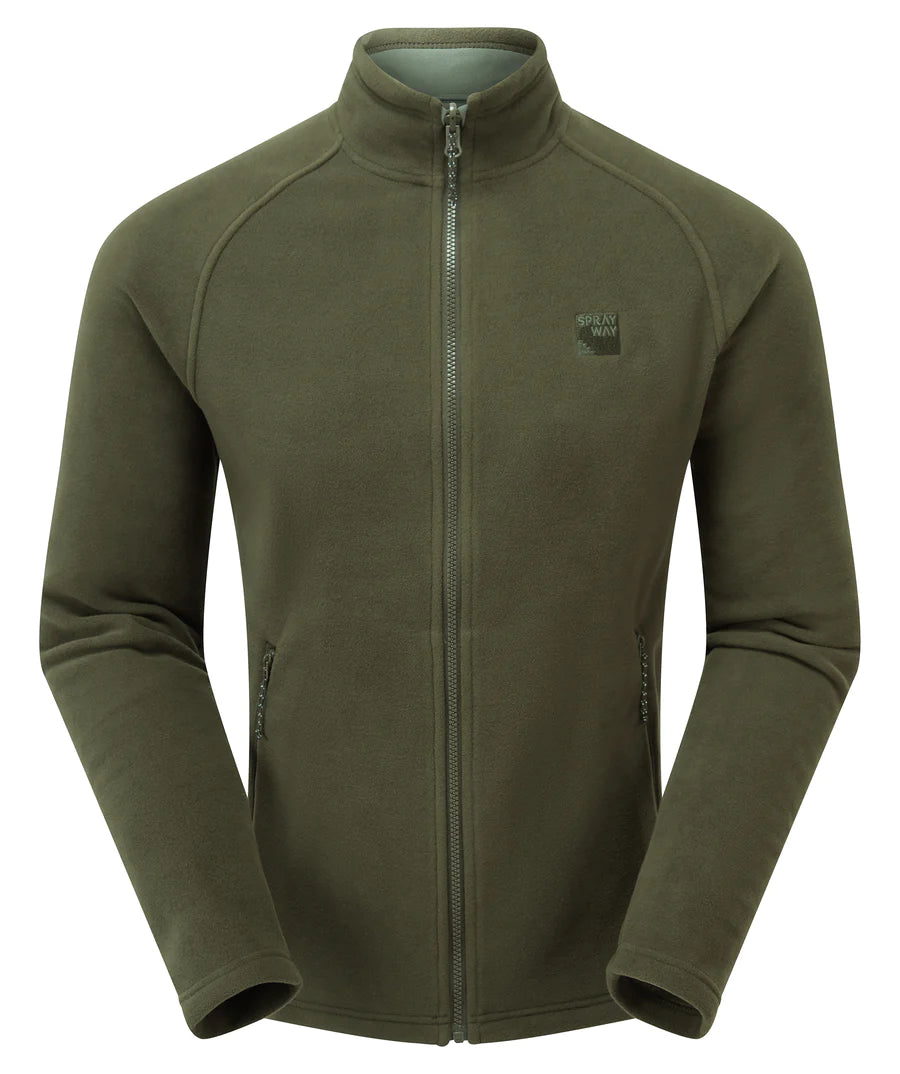 Santiago Fleece IA