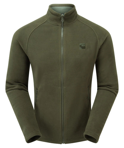 Santiago Fleece IA