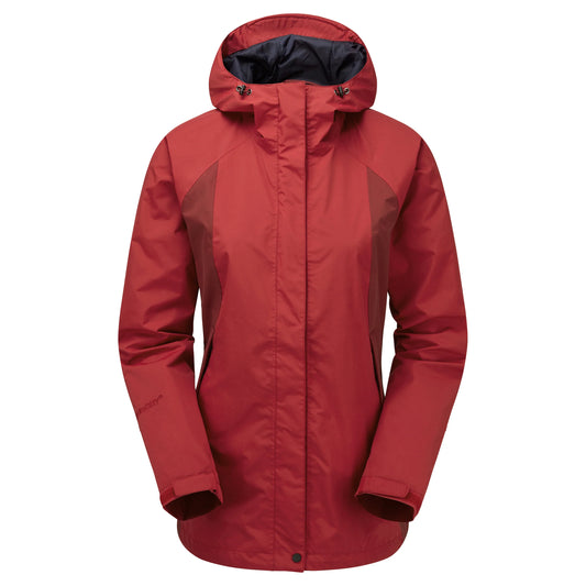 ATLANTA I.A JACKET