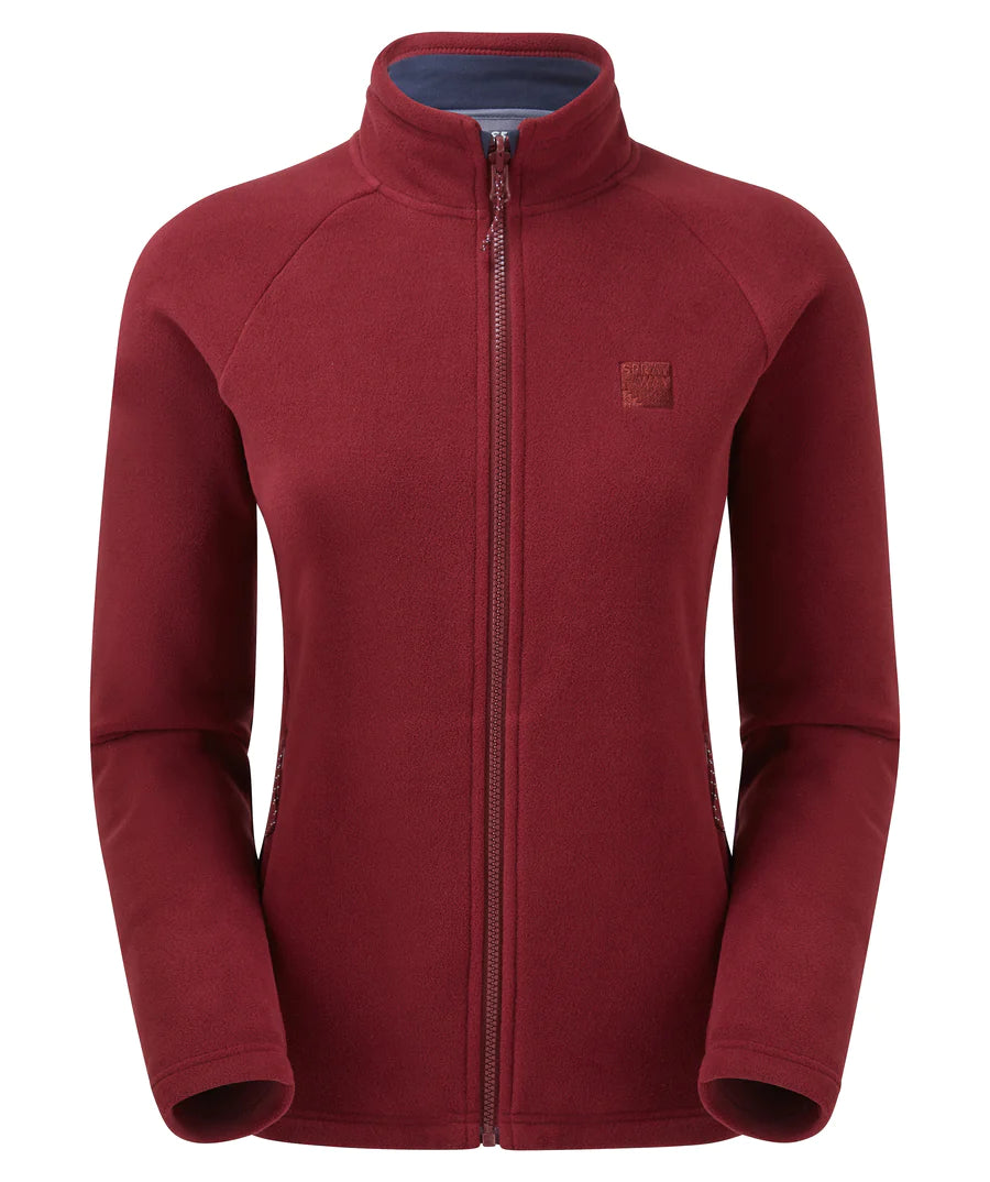 Atalanta Fleece IA