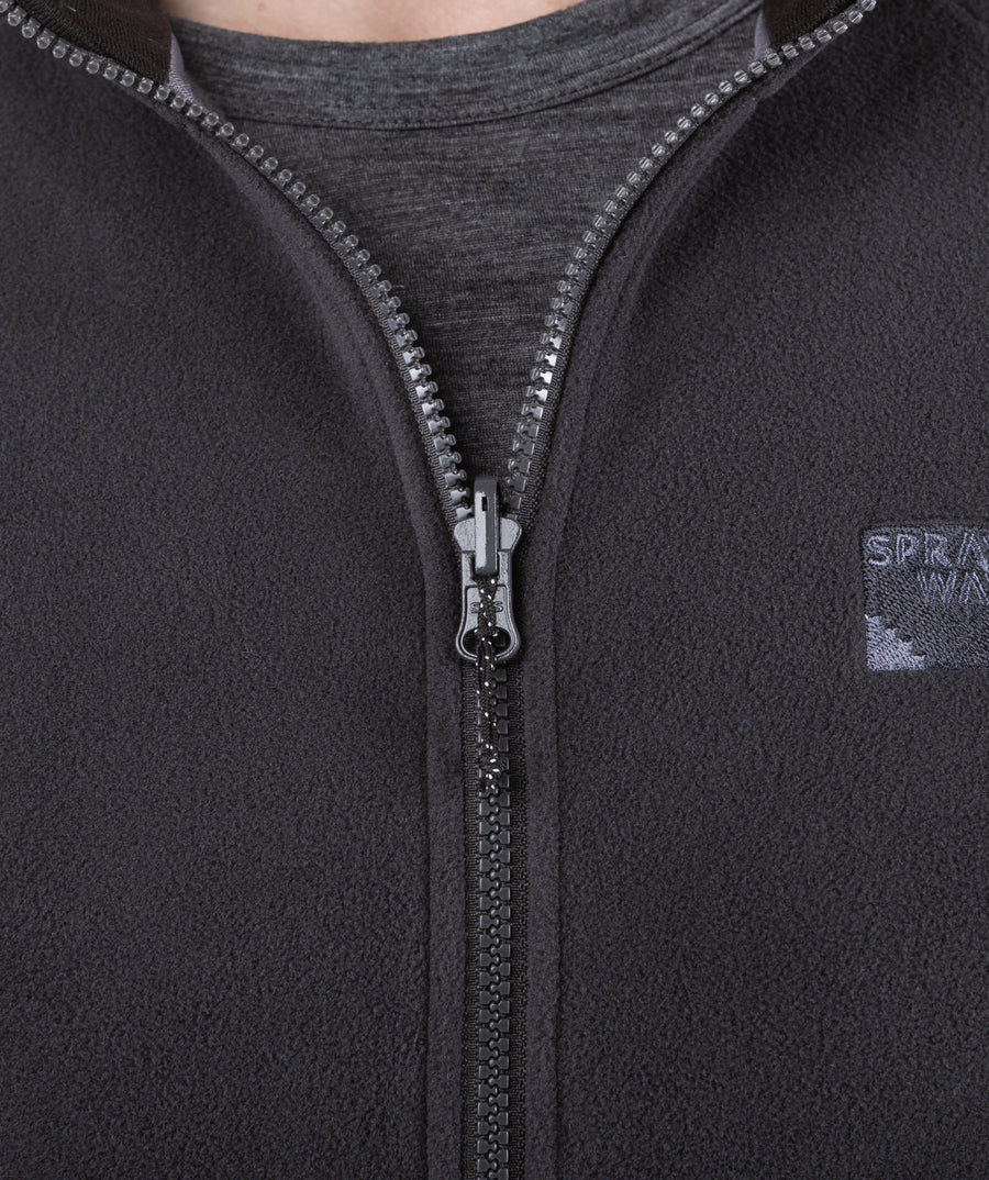 Atalanta Fleece IA