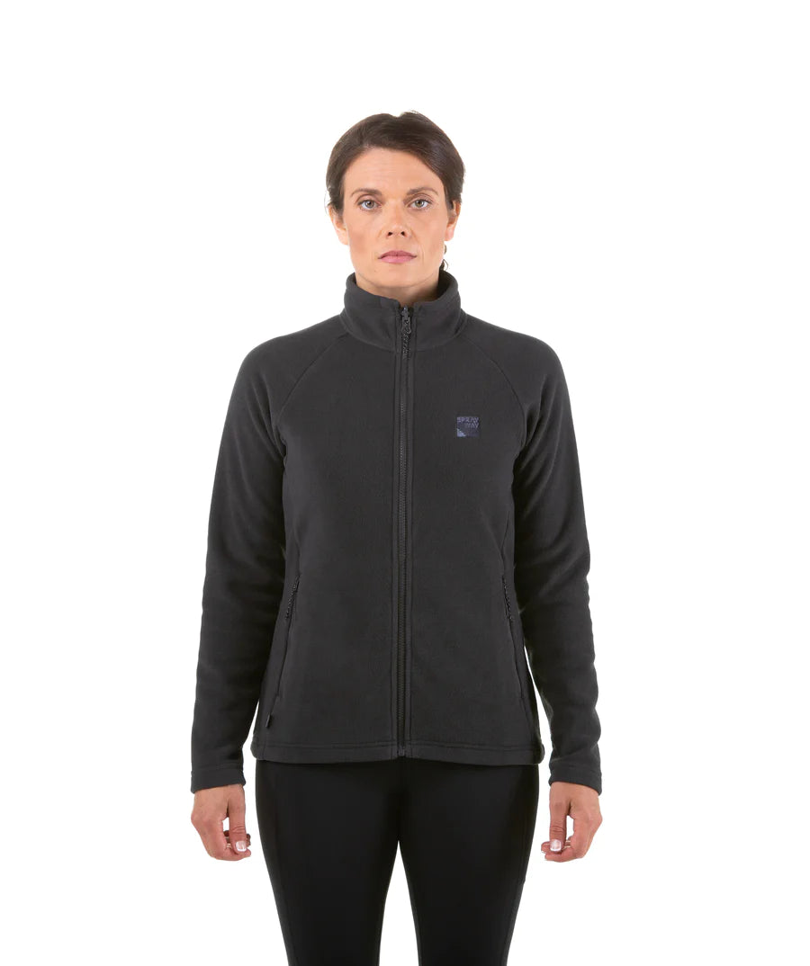 Atalanta Fleece IA