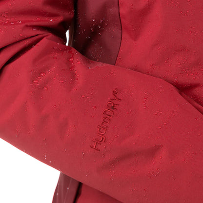 ATLANTA I.A JACKET