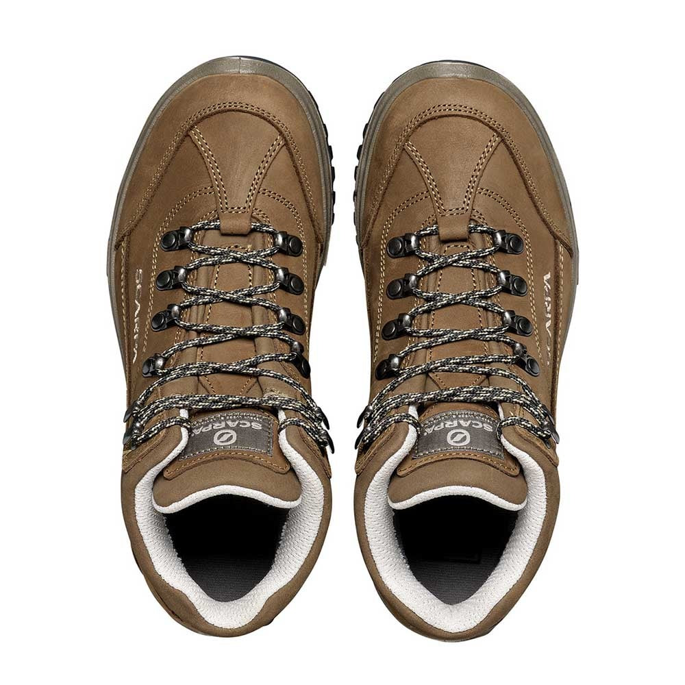 Cyrus Mid GTX