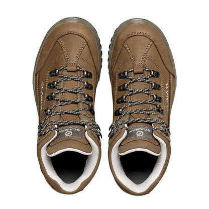 Cyrus Mid GTX
