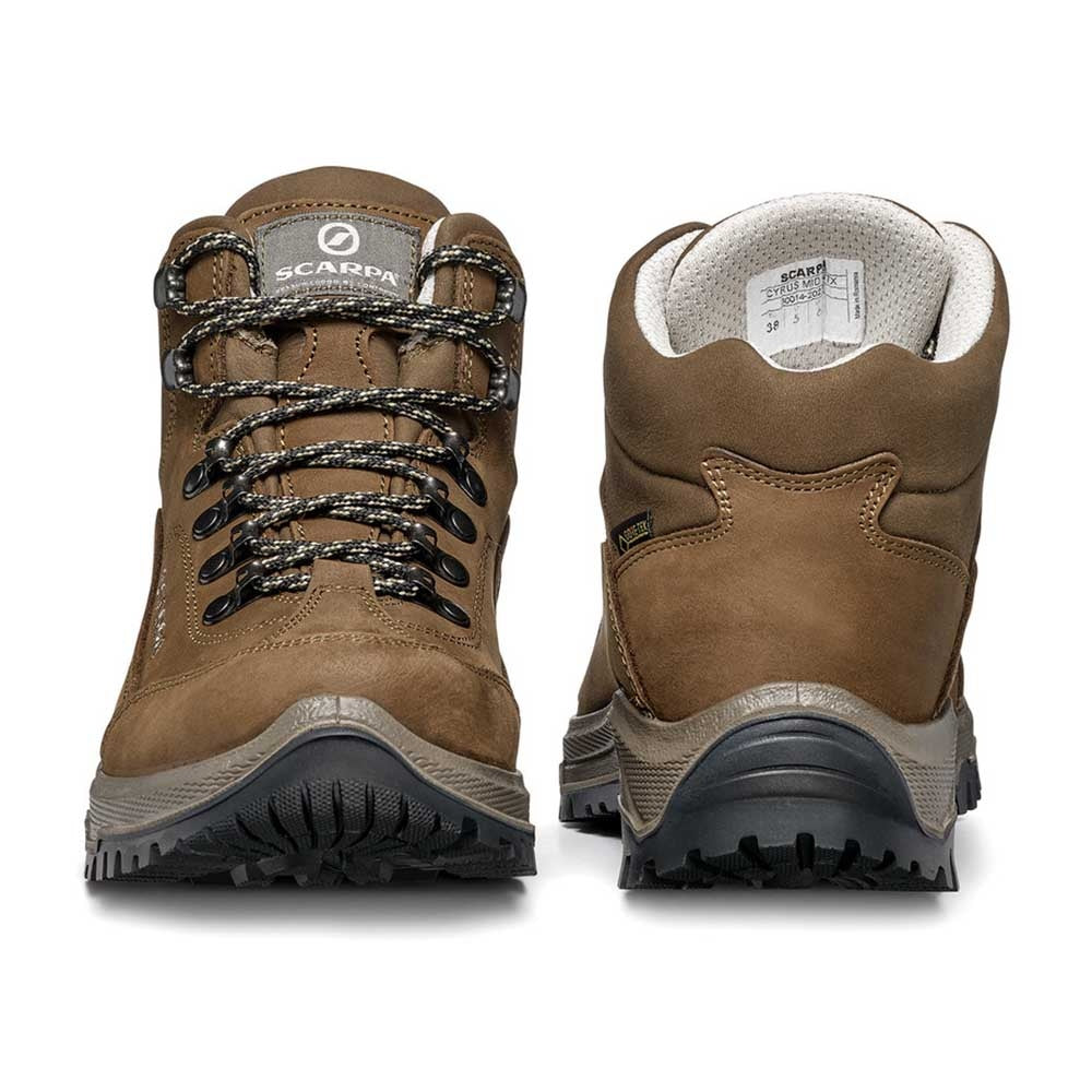 Cyrus Mid GTX