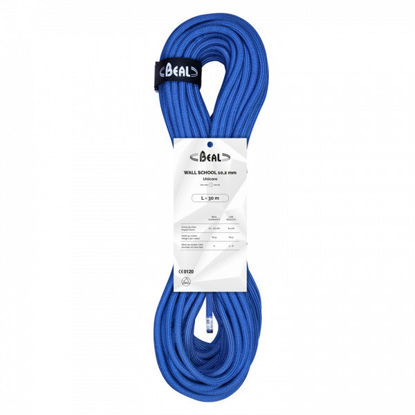 10,2mm WALL SCHOOL UNICORE