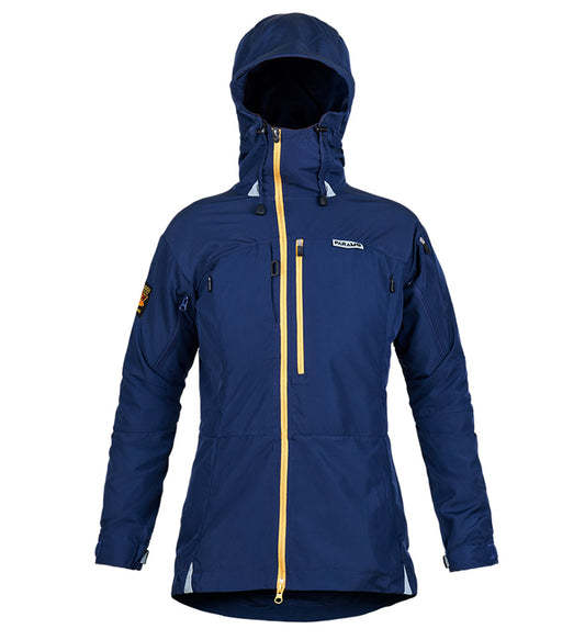 Women's Ventura Windproof Jacket