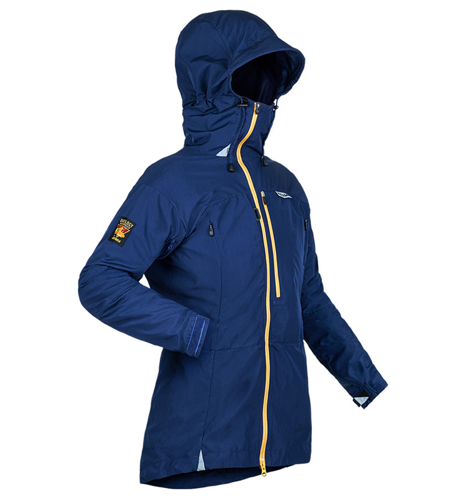 Women's Ventura Windproof Jacket