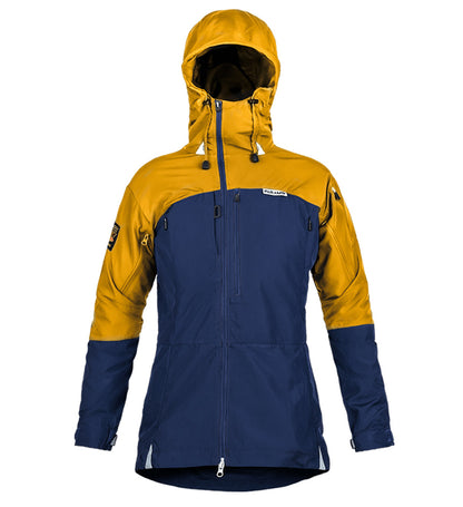 Women's Ventura Windproof Jacket