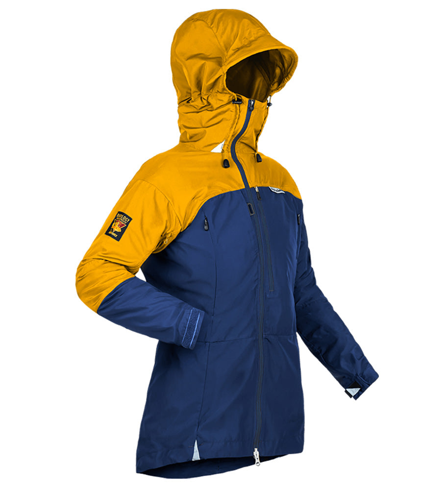 Women's Ventura Windproof Jacket