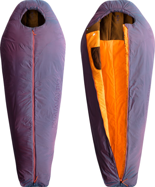 Women's Relax Fibre Bag -2C