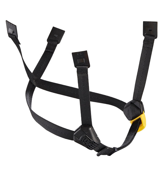 DUAL chinstrap for VERTEX® and STRATO® helmets