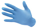 Nitrile Powder Free Disposable Glove (Box of 100)