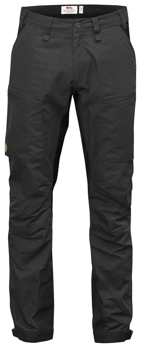 Abisko Lite Trekking Trs M Reg