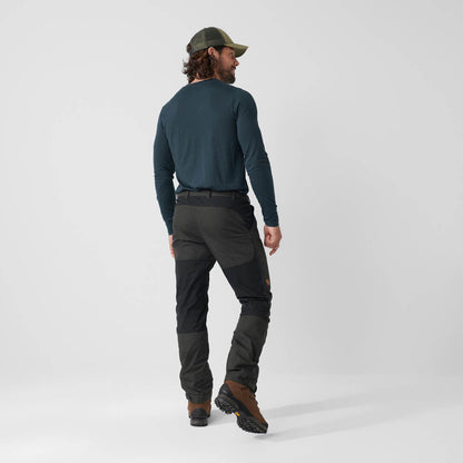Abisko Lite Trekking Trs M Long