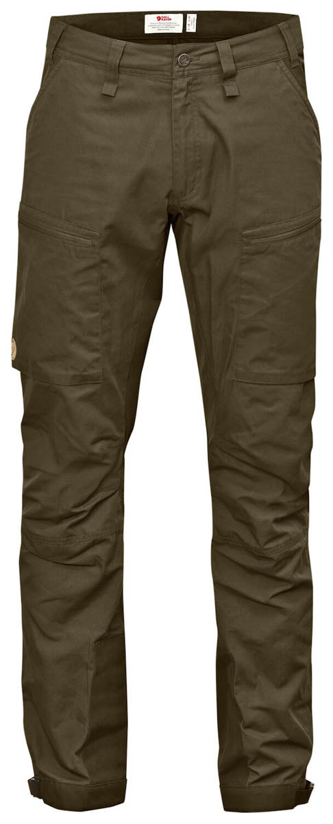 Abisko Lite Trekking Trs M Long