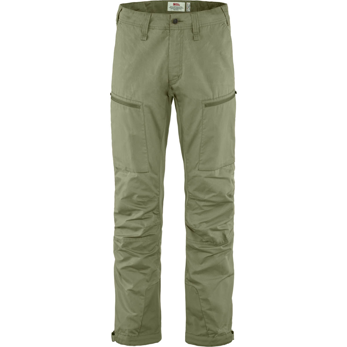 Abisko Lite Trekking Trs M Reg