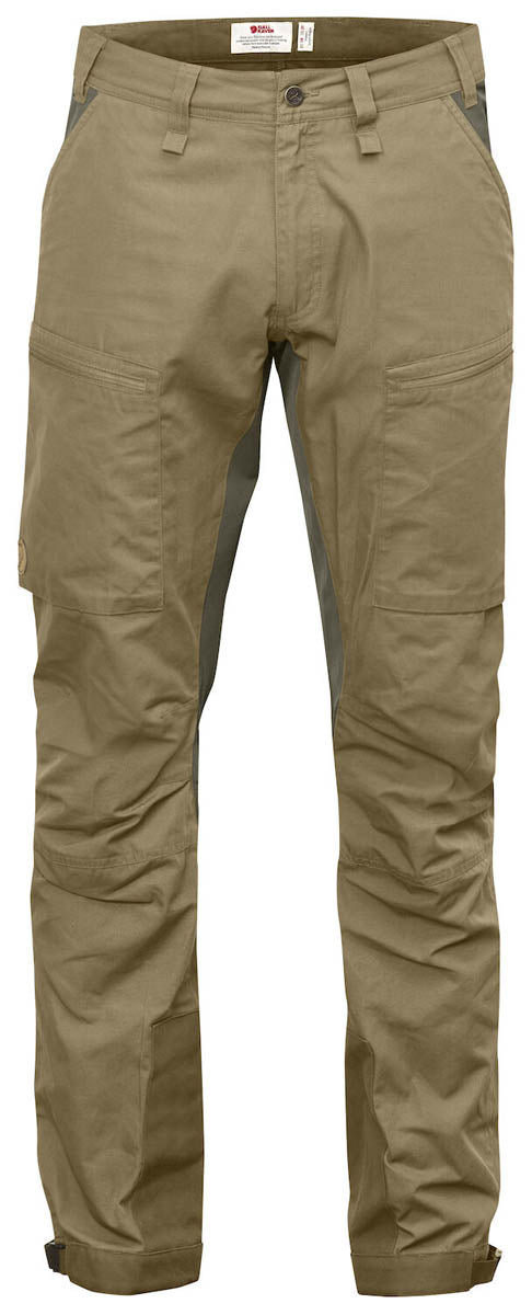 Abisko Lite Trekking Trs M Reg