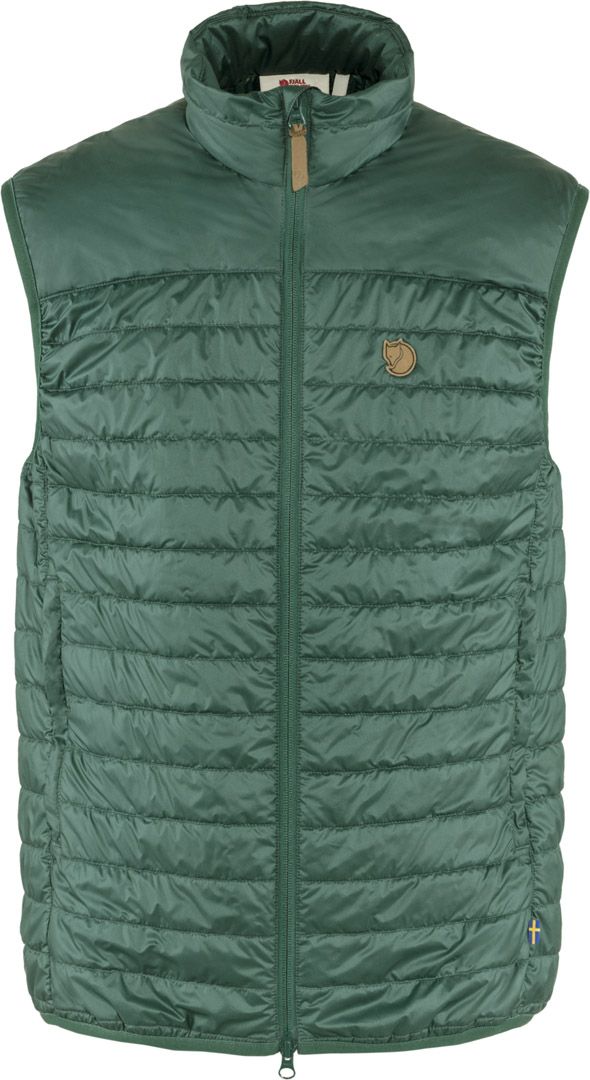 Abisko Padded Vest M – Kitlist - Main Image