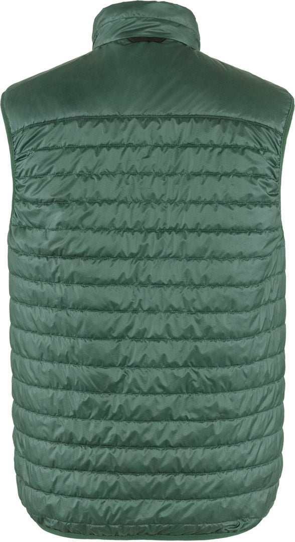 Abisko Padded Vest M