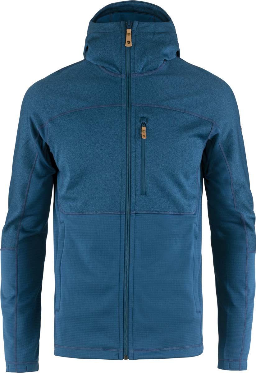 Abisko Trail Fleece M