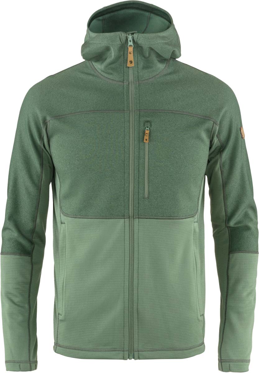 Abisko Trail Fleece M